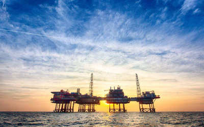 中國石油機械設備制造的歷史與現狀